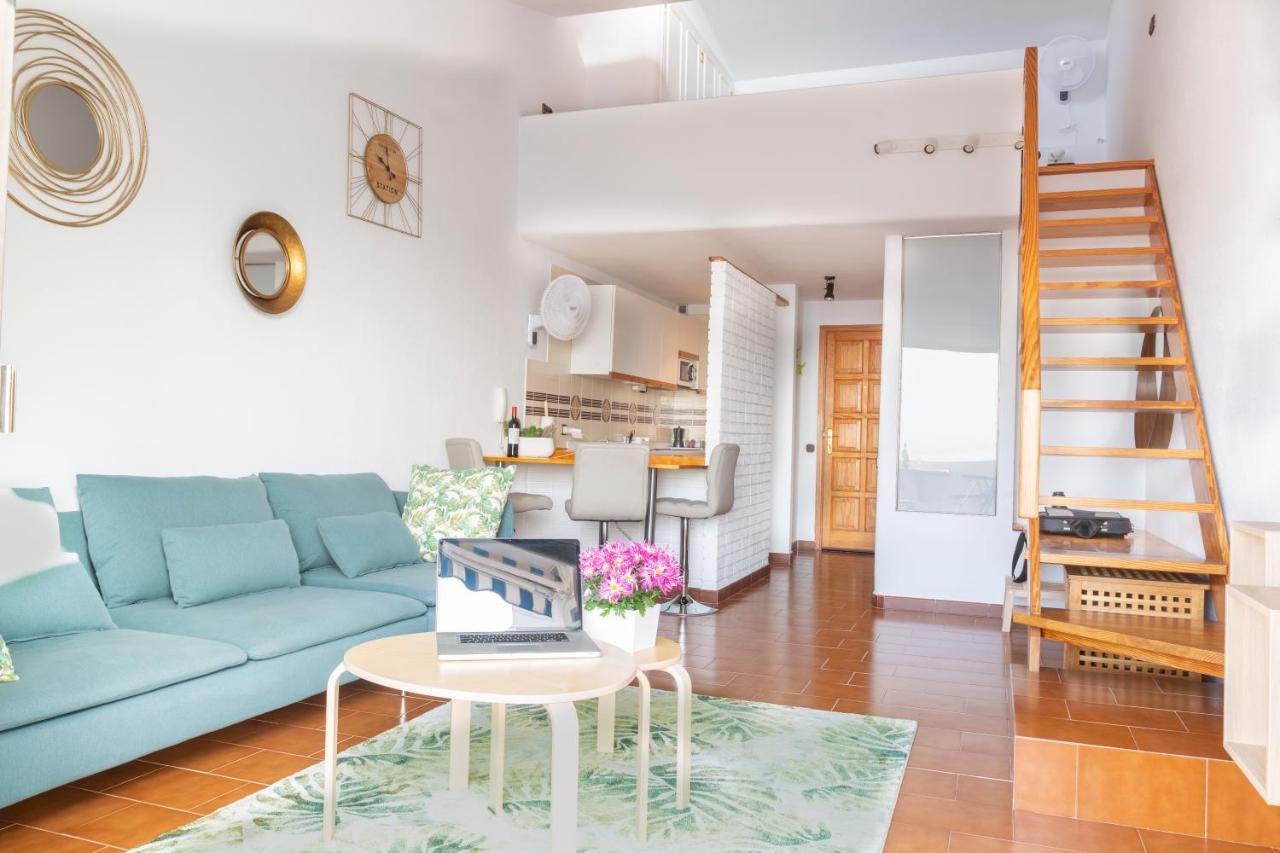 Radazul Marina Seafront 12 Apartment Ngoại thất bức ảnh